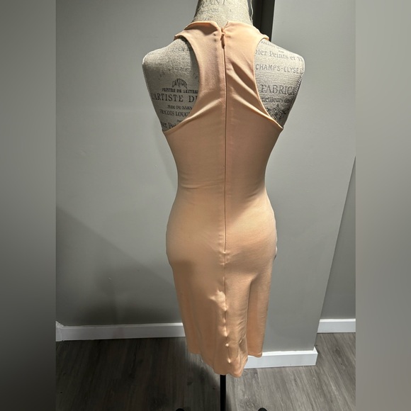 Woman’s sequin mini party dress - Picture 2 of 4